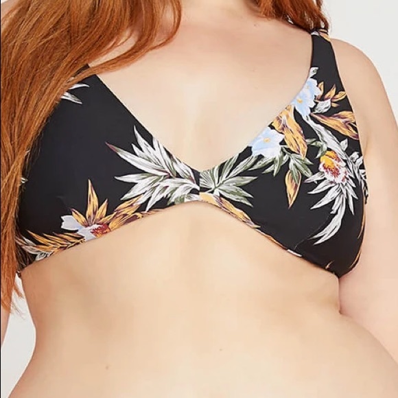 Volcom Bikini Top - Picture 8 of 10